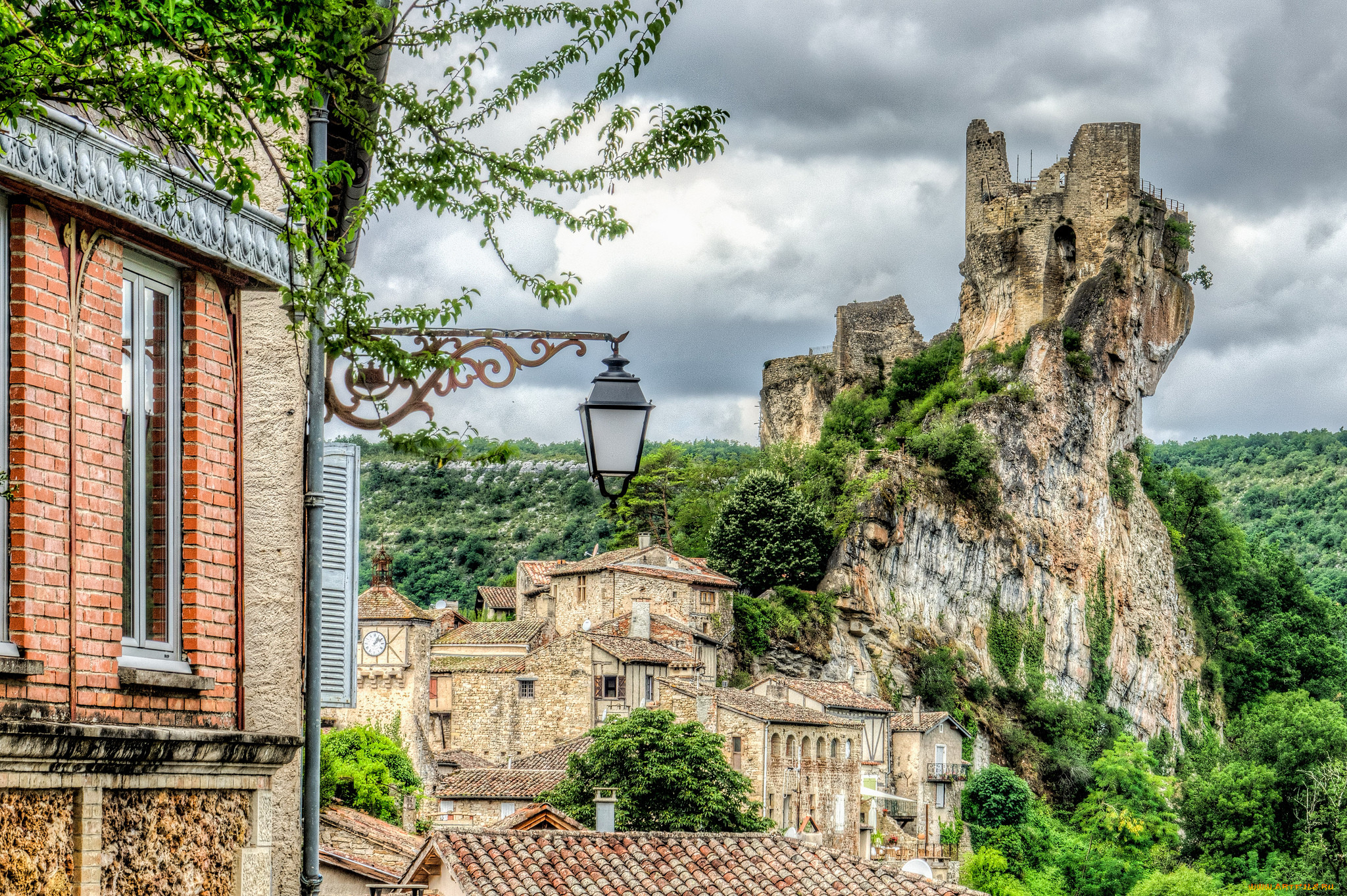penne castle, ,  , , 